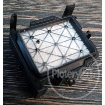 DX5 Captop Epson Mutoh solvent
