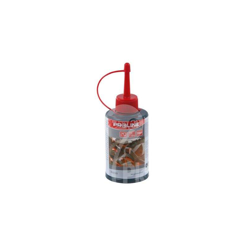 Wazelina techniczna 70 ml PROLINE do trybów, prowadnic