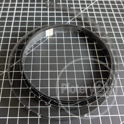 Taśma CR Enkodera T Fence Tape Mutoh 1304 174,5cm CR Encoder 12mm Oryginał Japan Original