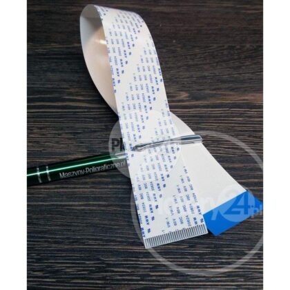 Taśma sygnałowa głowicy DX5 Head Cable 31p 400A 40 cm