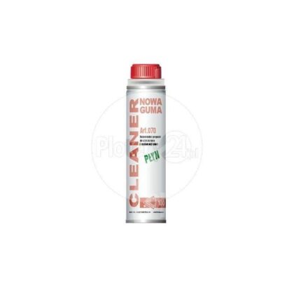 NOWA GUMA CLEANER płyn do mycia rolek w ploterach 100ml