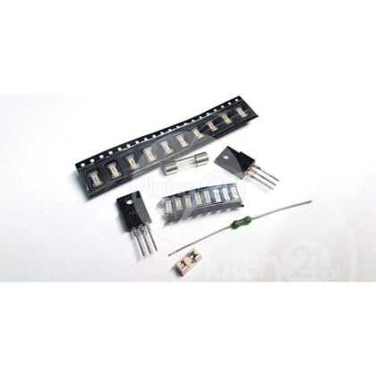 Bezpiecznik do plotera Roland 3.15A fuse głowica płyta główna