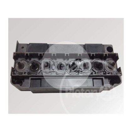 NOWY head adapter głowicy EPSON DX5 8x1 solvent np. Mutoh Mimaki