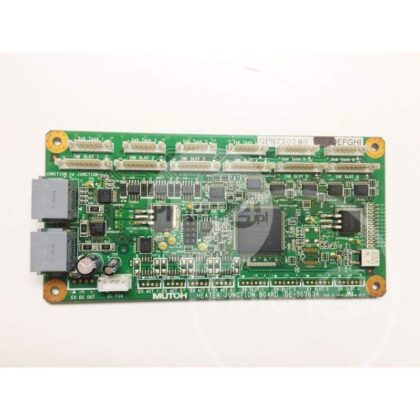 Płyta Mutoh Junction Board DE-36763A DG-40135 1204 1304 1614 1604