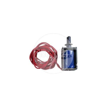 Solenoid Mutoh ValueJet Elektromagnes karetki 1204 1304 1324 RJ900 1604 1614 1624 1638