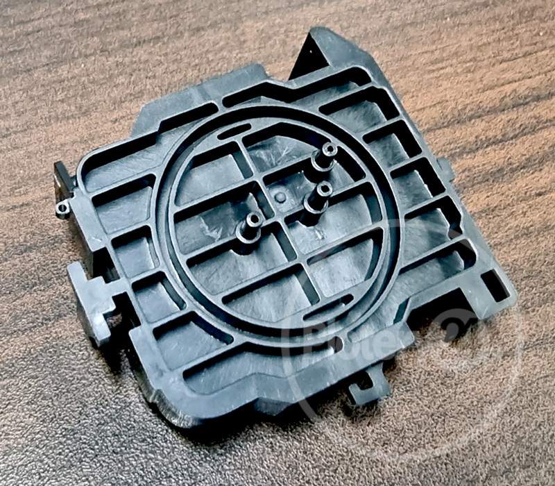 Captop Różne Modele Epson Mutoh Roland Mimaki DX5 DX6 DX7 DX4 - obrazek 4