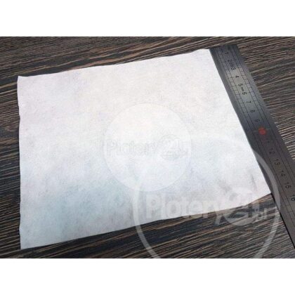 50 x Ściereczki bezpyłowe szmatki Dr-INK do głowic i czyszczenia ploterów 20x15 cm 50 szt. cleaning wiper szmatka ściereczka