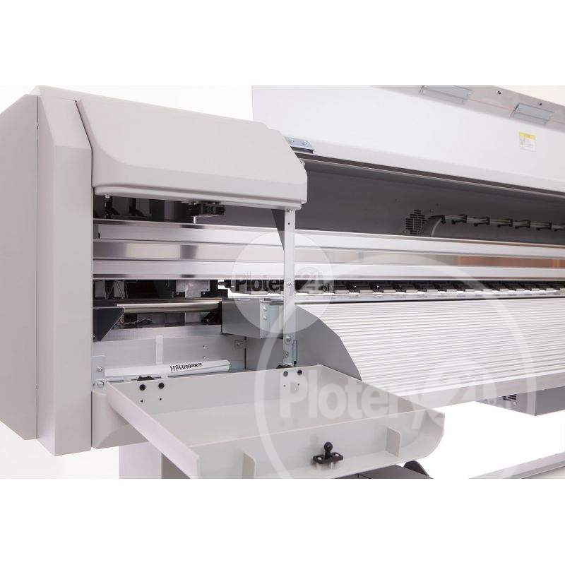 RENEW! Ploter MUTOH ValueJet 1624 DX6 2014 ecosolvent po serwisie nowa głowica 165cm KOMP CISS DOWÓZ FV LEASING jak 1604 1614