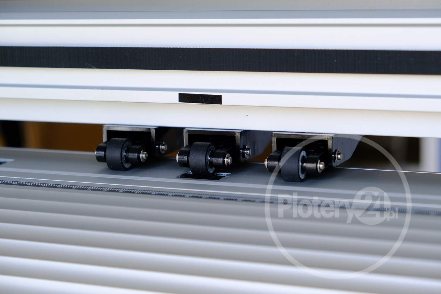 NOWY! Ploter tnący Teneth T59A 155 cm do PPF OPOS sprawdzony model jak Summa czy Graphtec, gwarancja, oprogramowanie, FV, dowóz - obrazek 7