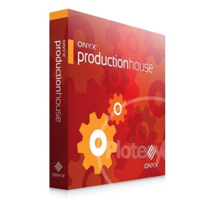 Oprogramowanie RIP ONYX 12 RipCenter Mutoh Edition klucz licencyjny USB dongle - tylko 1 szt. + 3h wsparcia on-line