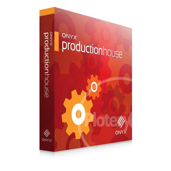 Oprogramowanie RIP ONYX 11 PRODUCTION HOUSE Mutoh Edition klucz licencyjny USB dongle - tylko 1 szt. + 3h wsparcia on-line