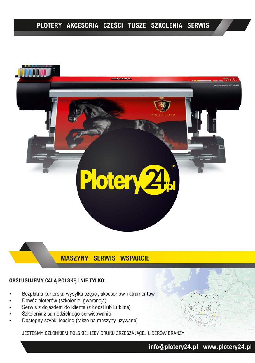 Pobierz Katalog Plotery24.pl w PDF