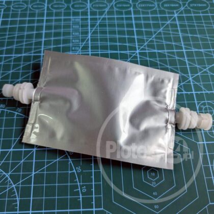 Sub Tank Ink Bag Mutoh ValueJet 1614 1624 1604 Worek subtanka