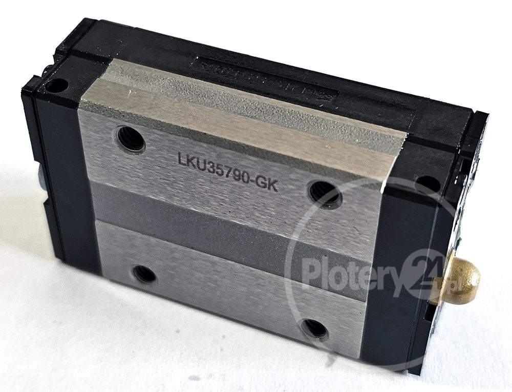 Nowe! Łożysko Liniowe Block Roland VS RE RF RA SJ XJ VP AJ Mimaki JV33 JV34 made in japan - obrazek 3