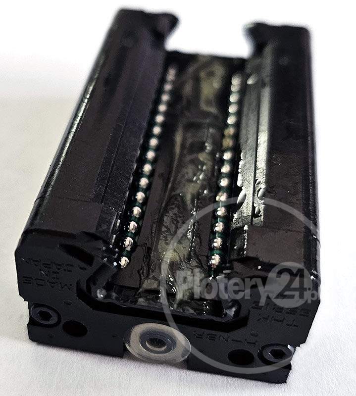 Nowe! Łożysko Liniowe Block Roland VS RE RF RA SJ XJ VP AJ Mimaki JV33 JV34 made in japan - obrazek 5