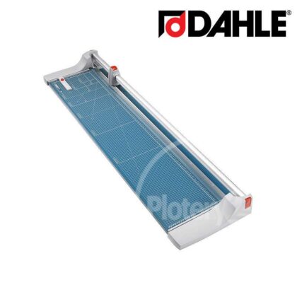 NOWY! DAHLE 130 cm Trymer wielkoformatowy do folii i papieru Gwarancja FV Przesyłka gratis! Gilotyna Krajalnica Przecinarka Obcinarka Krążkowa