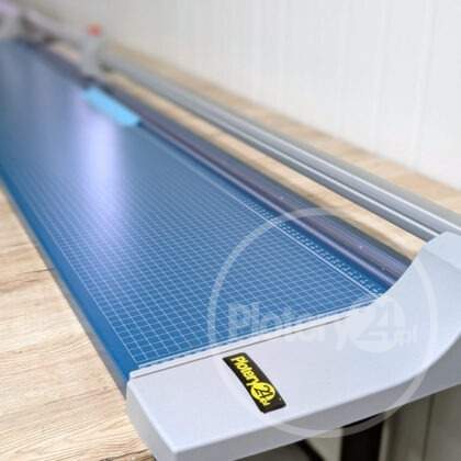 NOWY! DAHLE 183 cm Trymer wielkoformatowy do folii i papieru Gwarancja FV Przesyłka gratis! Gilotyna Krajalnica Przecinarka Obcinarka Krążkowa