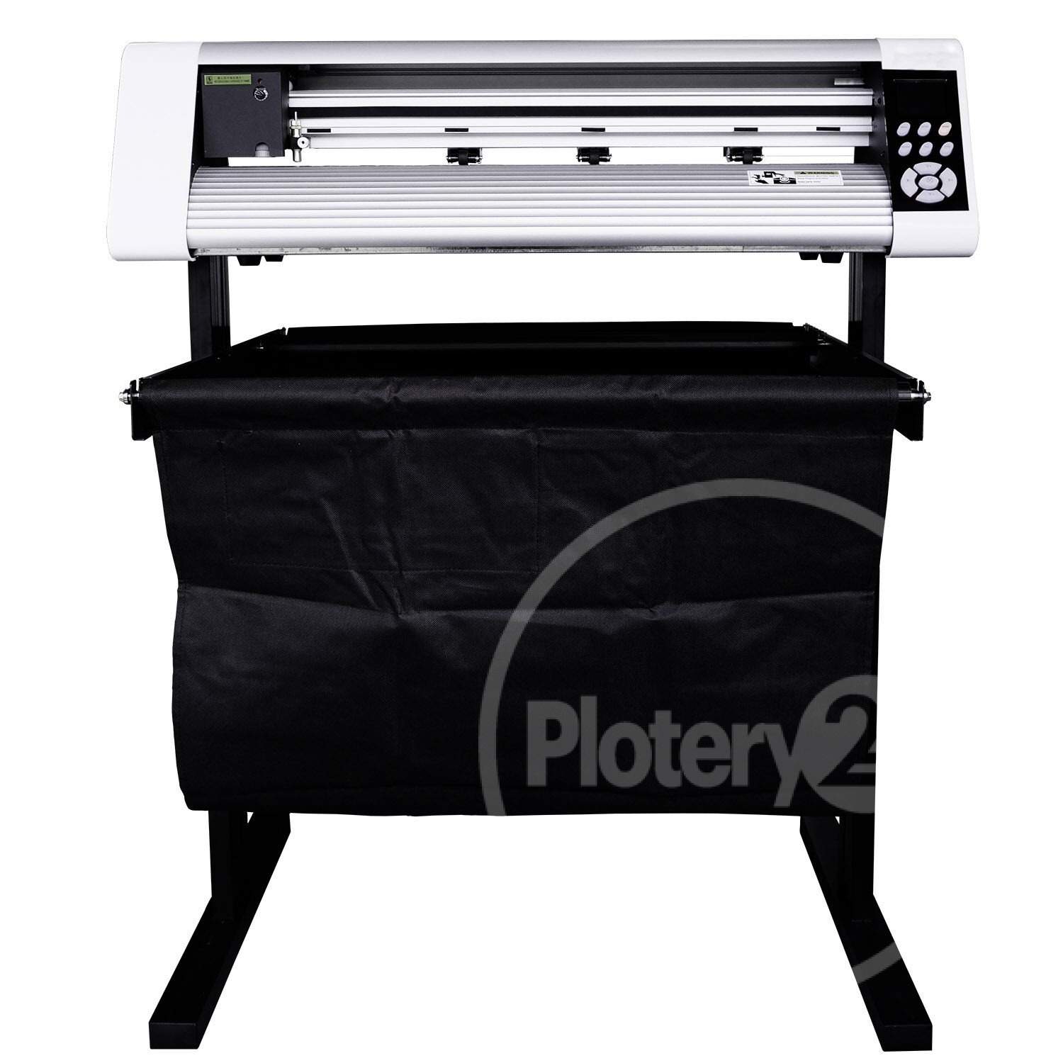 NOWY! Ploter tnący Teneth T24A 74 cm OPOS sprawdzony model jak Summa czy Graphtec, gwarancja, oprogramowanie, FV, dowóz - obrazek 11