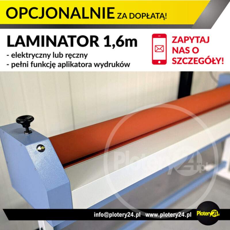 RENEW! Ploter MUTOH ValueJet 1614, nowa głowica DX5, Ecosolvent lub Sublimacja, BEZ dosuszarki i nawijarki, po serwisie, 160cm PC Onyx CISS DOWÓZ FV LEASING Gwarancja 1rok Tylko 1 szt. - obrazek 14