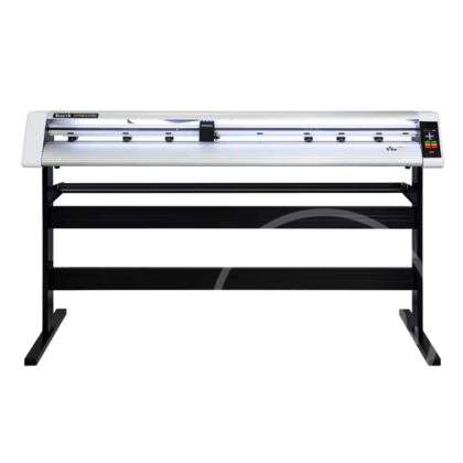 NOWY! Ploter tnący Teneth N59 155 cm OPOS CCD LCD sprawdzony model jak Summa czy Graphtec, gwarancja, oprogramowanie, FV, dowóz