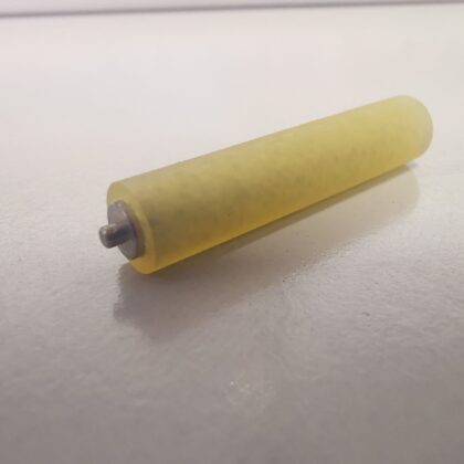 Nowa! Rolka posuwu mediów roller MUTOH 1604 1614 1624 1638 Spitfire Rockhopper Viper Ospray Falcon Toucan