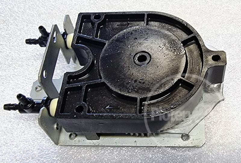 Nowa! Pompa tuszu pod captop Roland RE RA XF BN LEF LEJ XJ SJ 300 420 540 640 740 dobrej klasy zamiennik Pump