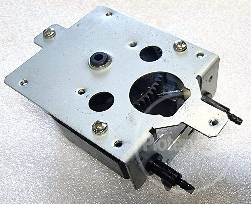 Nowa! Pompa tuszu pod captop Roland RE RA XF BN LEF LEJ XJ SJ 300 420 540 640 740 dobrej klasy zamiennik Pump - obrazek 2