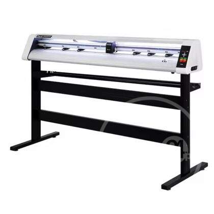 NOWY! Od ręki! Ploter tnący Teneth N48 120 cm OPOS CCD LCD sprawdzony model jak Summa czy Graphtec, gwarancja, oprogramowanie, FV, dowóz