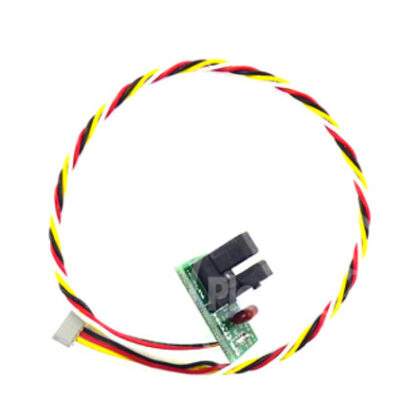 Czujnik sensor enkodera CR Encoder Mutoh ValueJet DG-42947 VJ 1324 1638 1626 1624 628 426uf