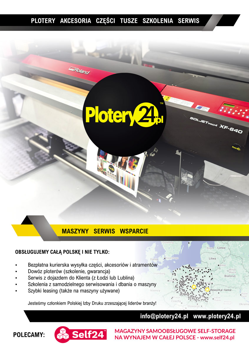 Pobierz Katalog Plotery24.pl w PDF